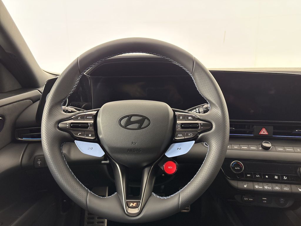 Thumbnail: 2026 Hyundai Elantra - 12