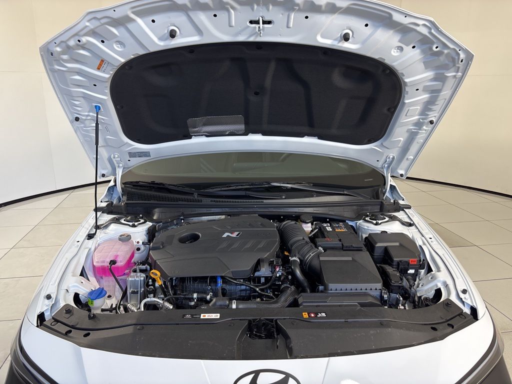 Thumbnail: 2026 Hyundai Elantra - 7