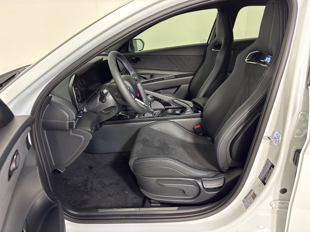 Thumbnail: 2026 Hyundai Elantra - 9