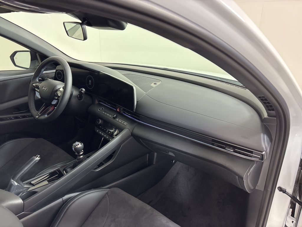 Thumbnail: 2026 Hyundai Elantra - 2