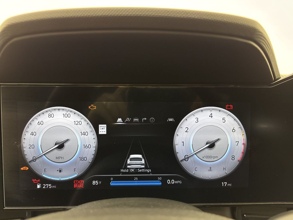 Thumbnail: 2026 Hyundai Elantra - 15