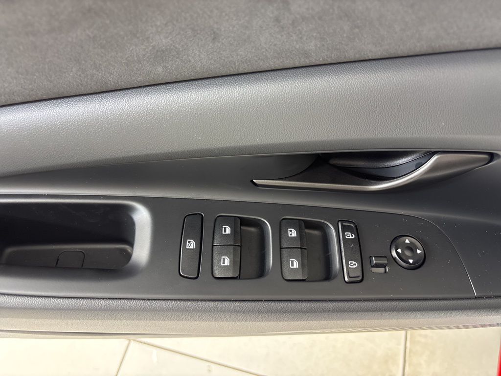 Thumbnail: 2026 Hyundai Elantra - 25