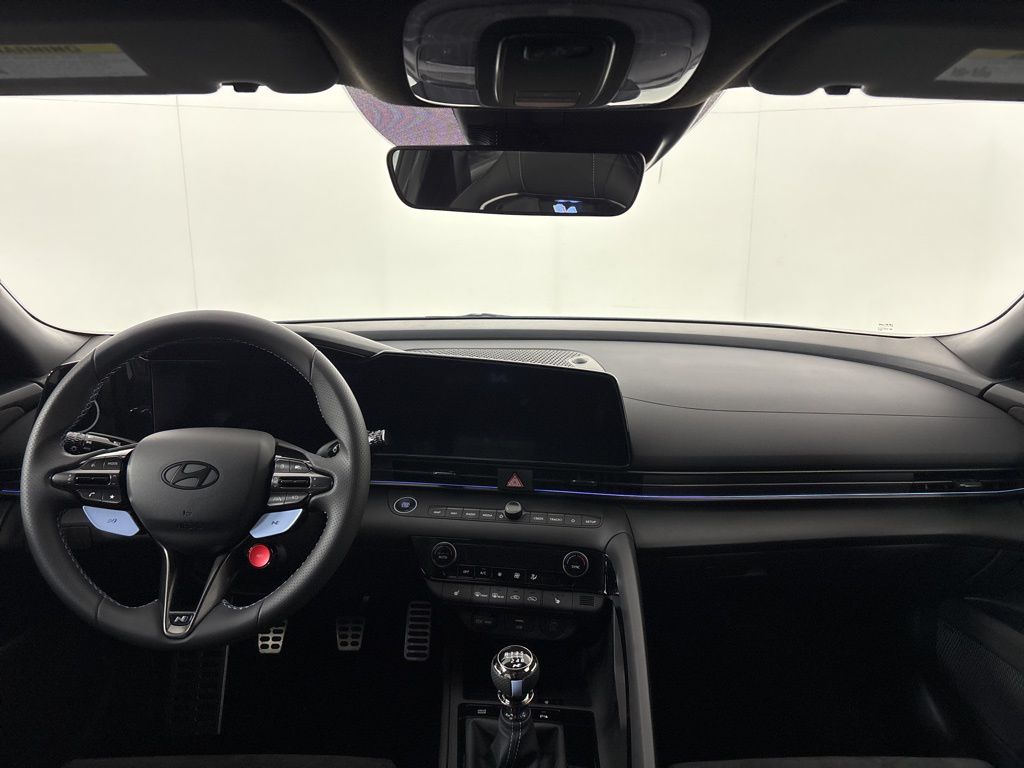 Thumbnail: 2026 Hyundai Elantra - 11