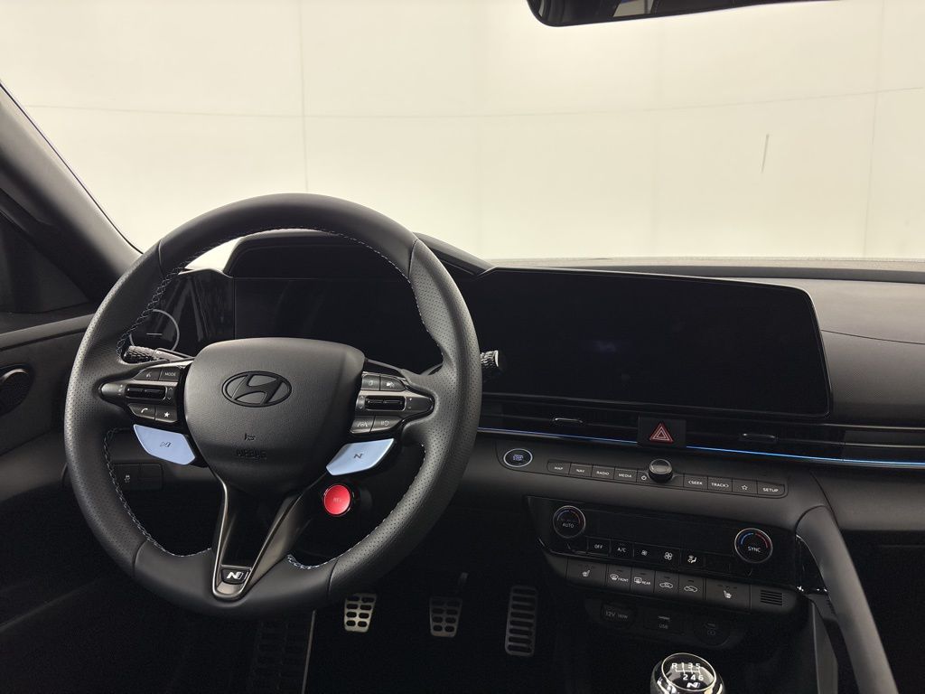 Thumbnail: 2026 Hyundai Elantra - 28