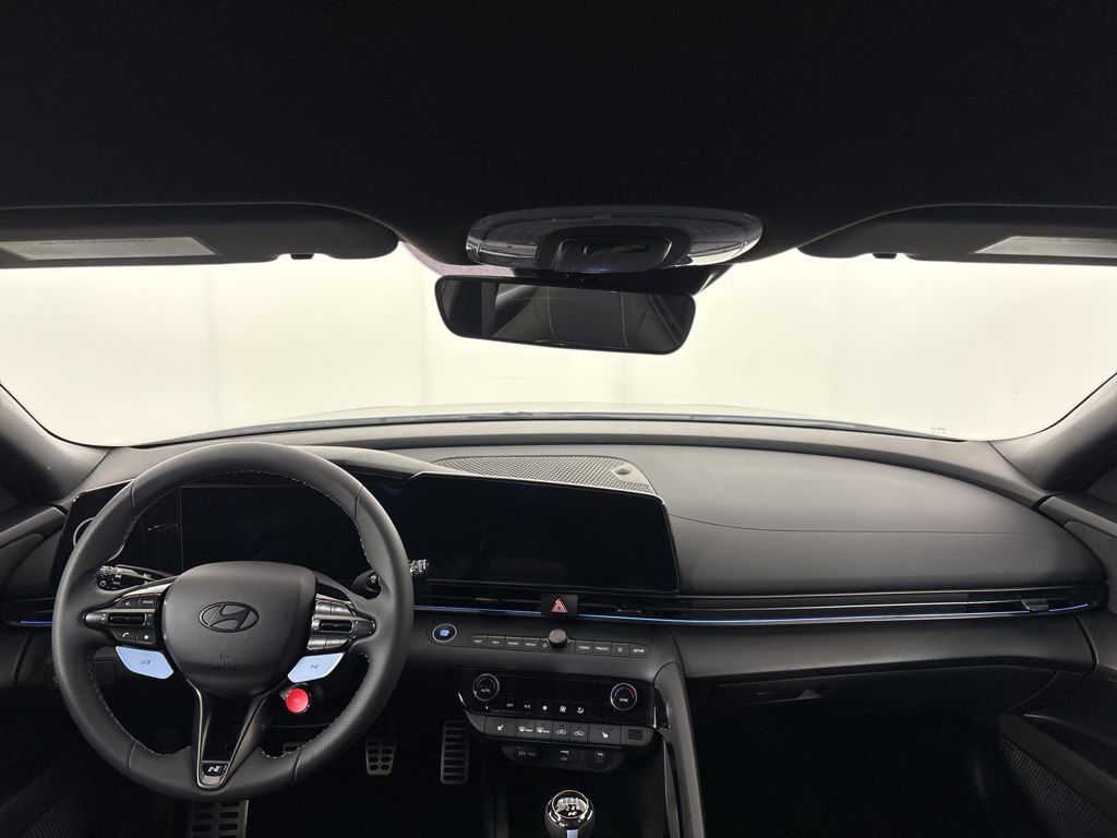 Thumbnail: 2026 Hyundai Elantra - 11