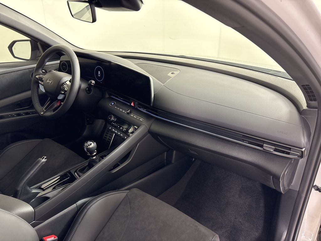 Thumbnail: 2026 Hyundai Elantra - 2