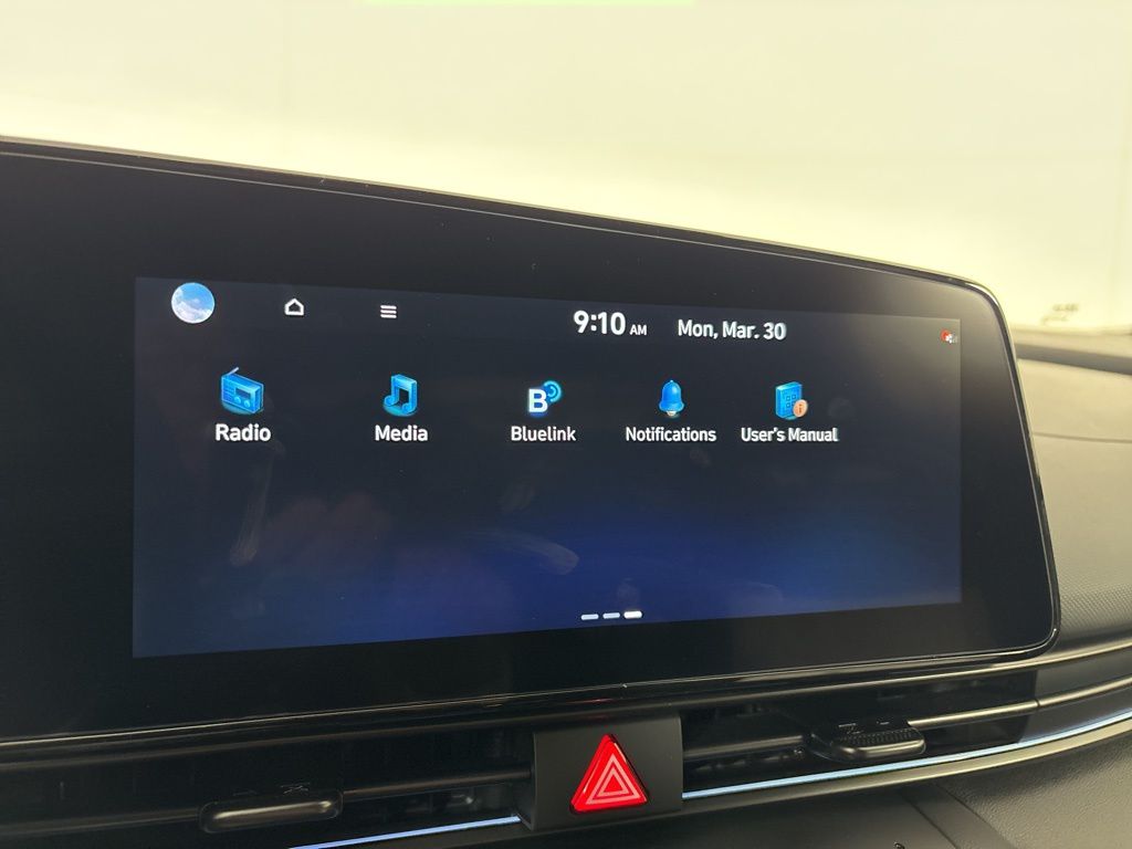 Thumbnail: 2026 Hyundai Elantra - 33