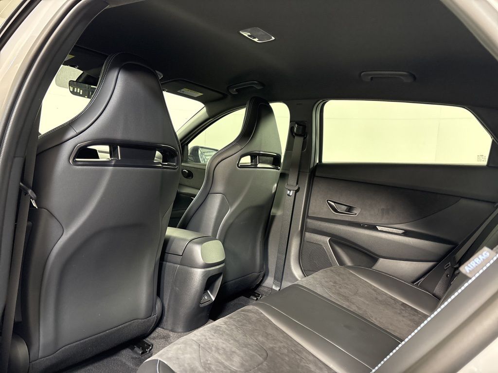 Thumbnail: 2026 Hyundai Elantra - 26