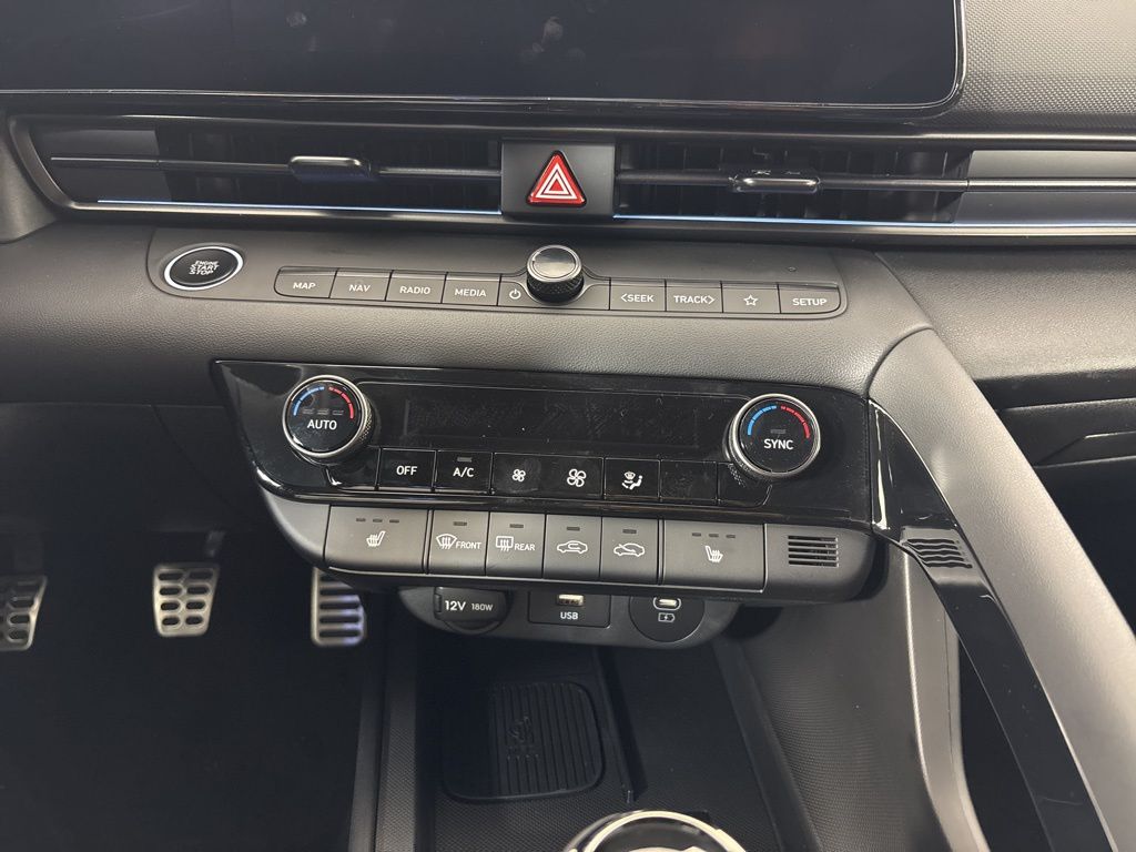 Thumbnail: 2026 Hyundai Elantra - 29