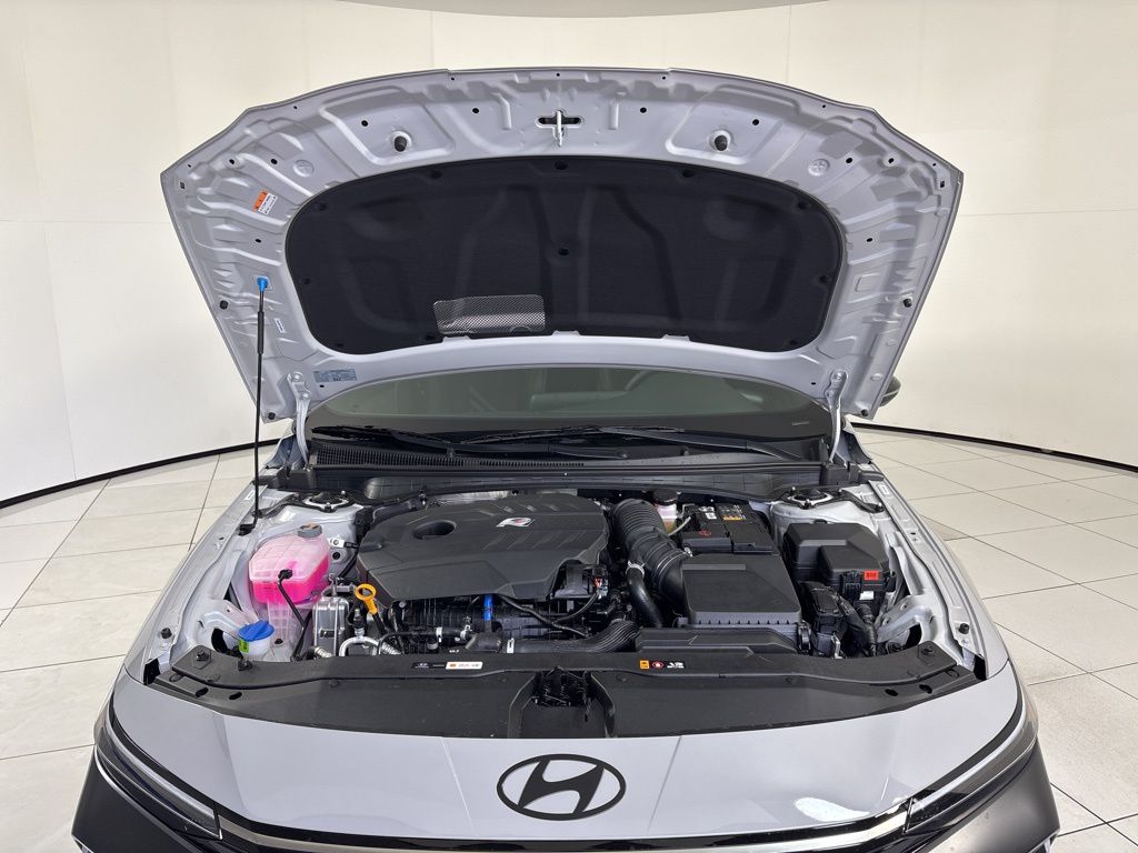 Thumbnail: 2026 Hyundai Elantra - 7