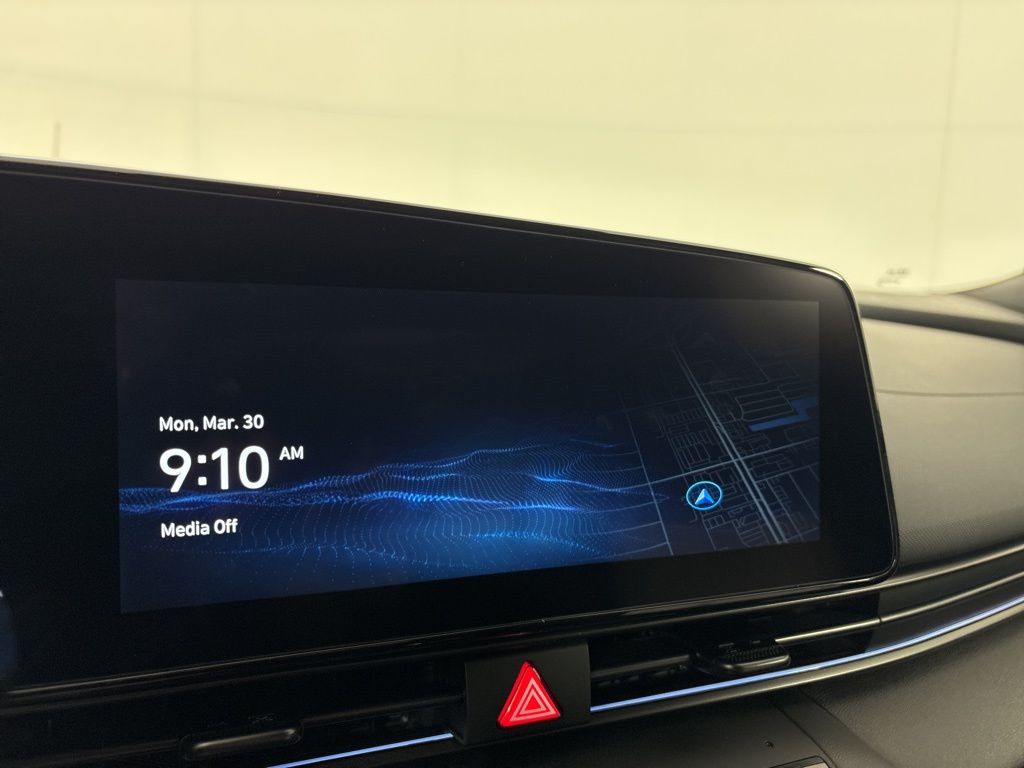 Thumbnail: 2026 Hyundai Elantra - 31