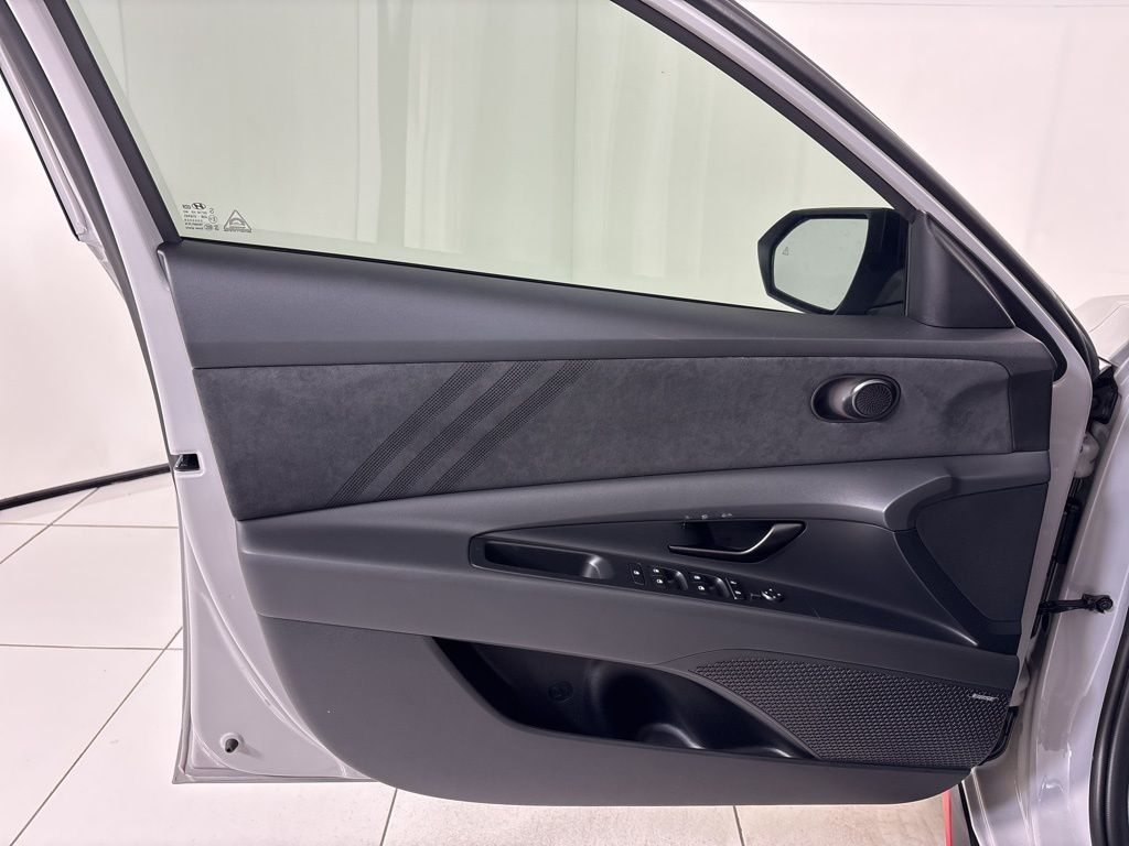 Thumbnail: 2026 Hyundai Elantra - 24