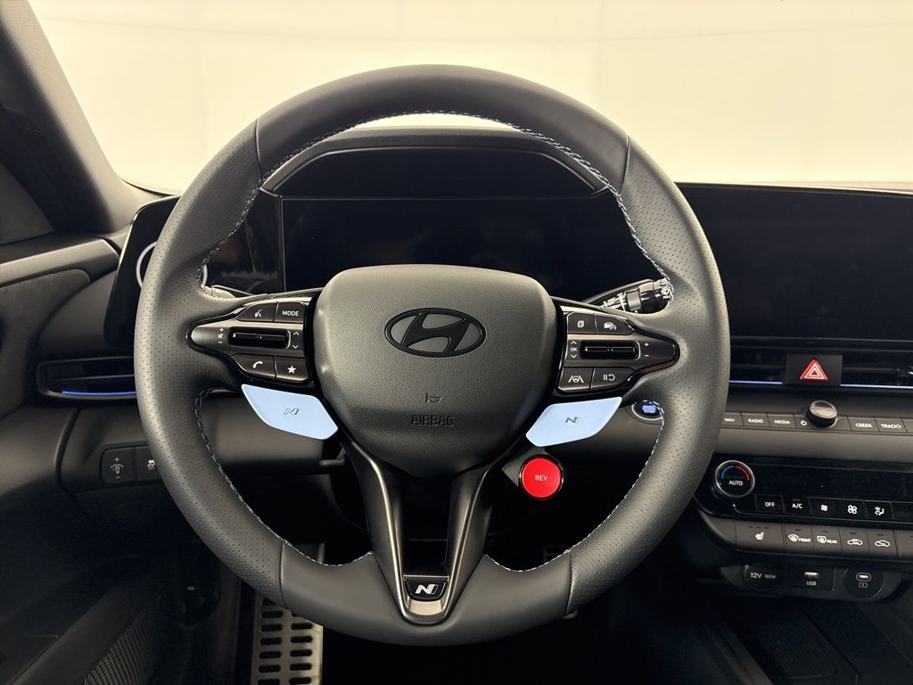 Thumbnail: 2026 Hyundai Elantra - 12