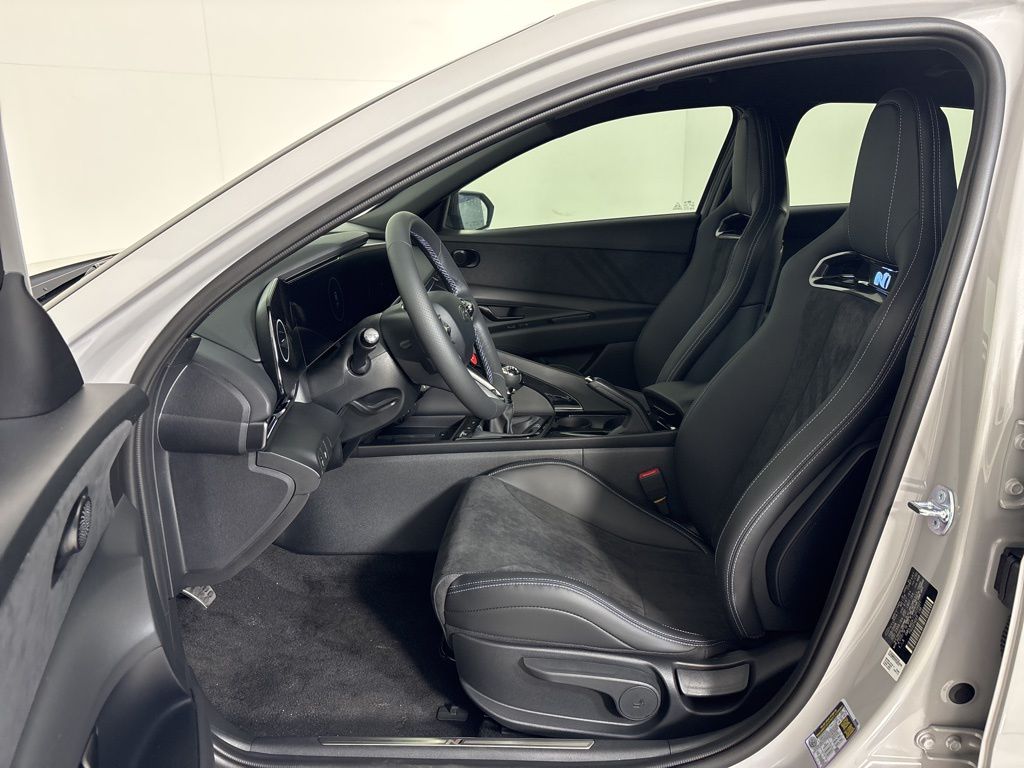 Thumbnail: 2026 Hyundai Elantra - 9