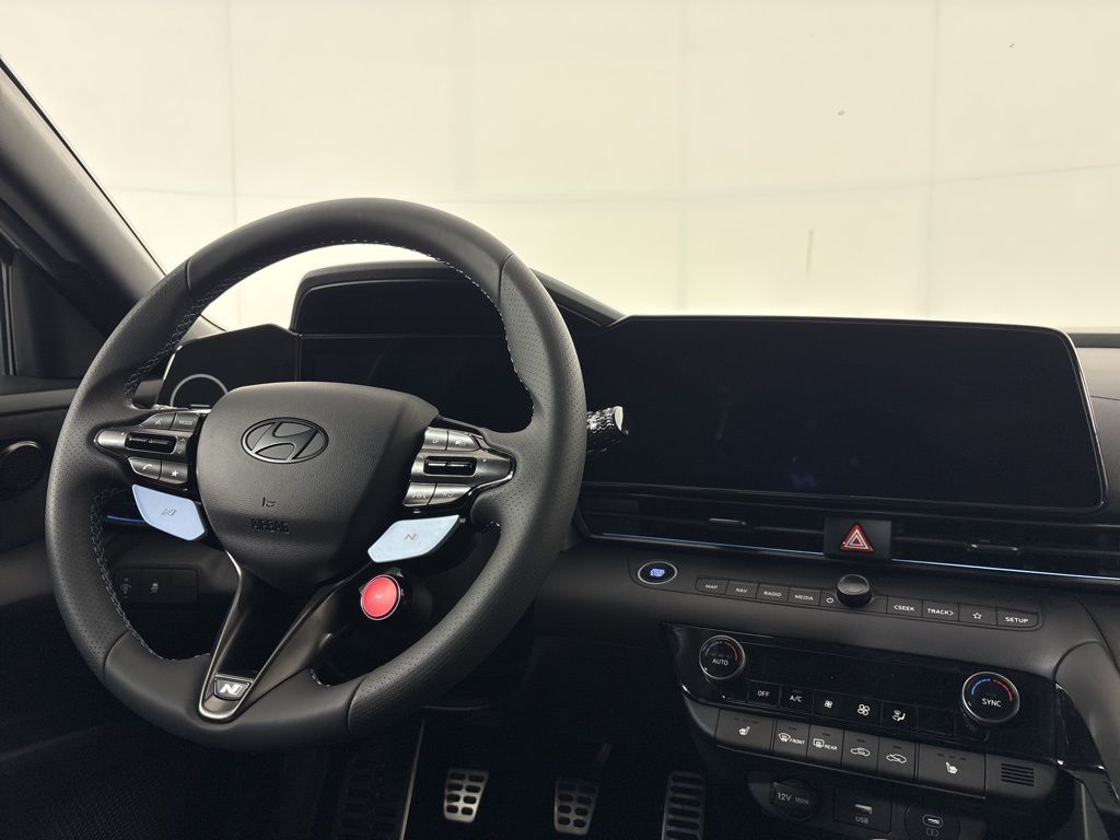 Thumbnail: 2026 Hyundai Elantra - 28