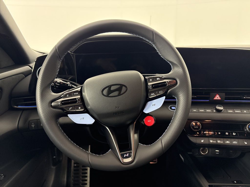 Thumbnail: 2026 Hyundai Elantra - 13