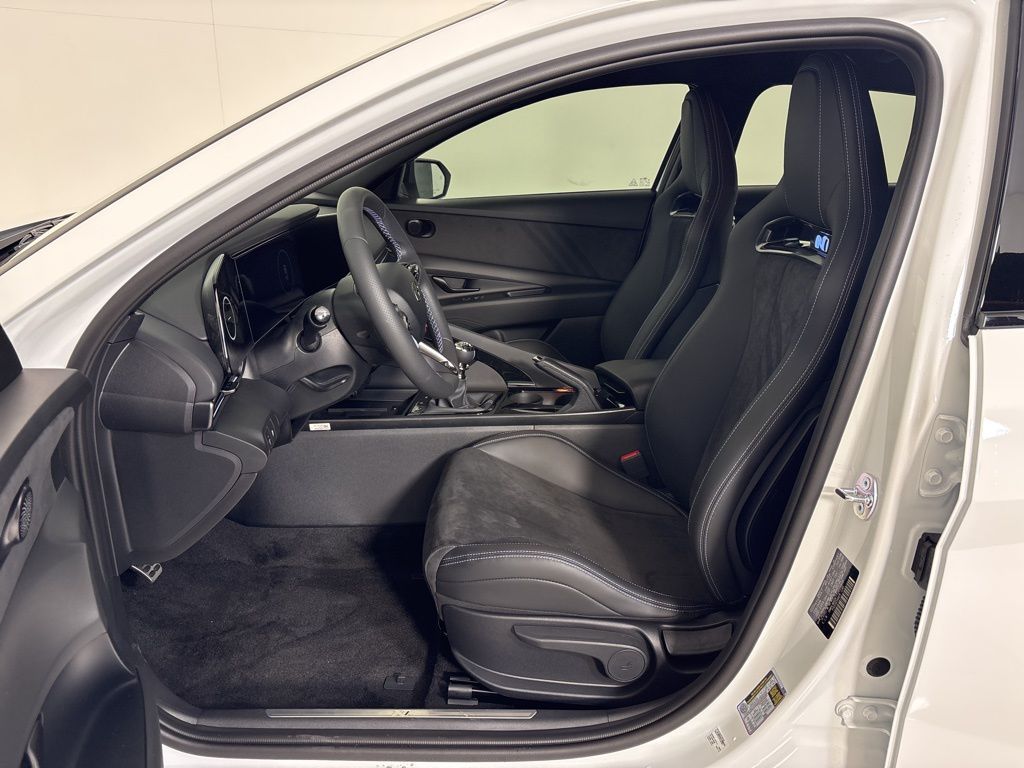 Thumbnail: 2026 Hyundai Elantra - 10
