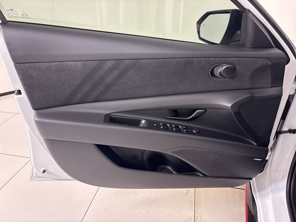 Thumbnail: 2026 Hyundai Elantra - 24