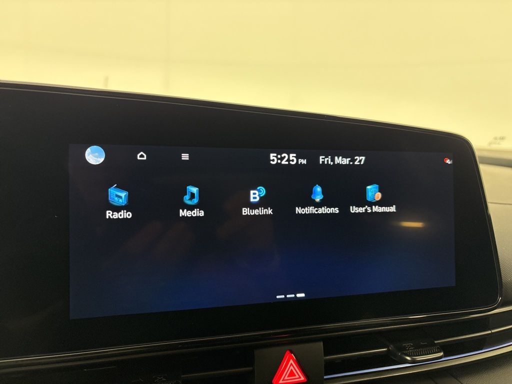 Thumbnail: 2026 Hyundai Elantra - 31