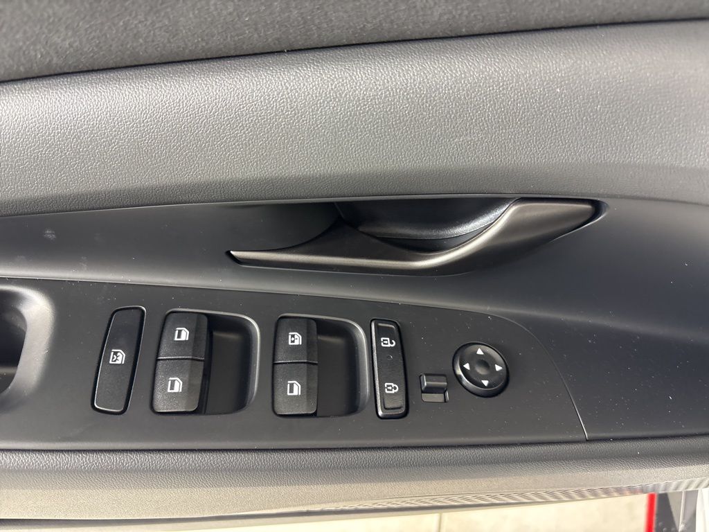 Thumbnail: 2026 Hyundai Elantra - 25
