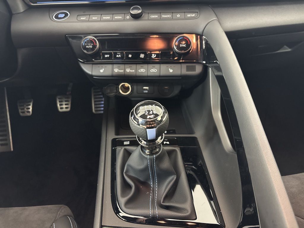 Thumbnail: 2026 Hyundai Elantra - 15