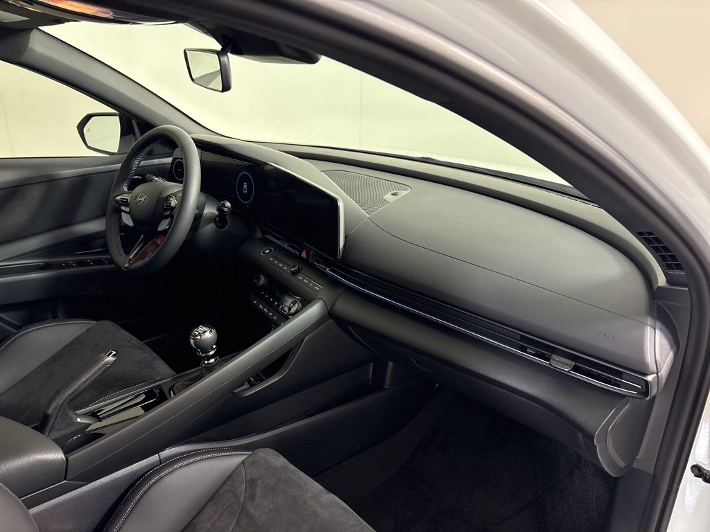 Thumbnail: 2026 Hyundai Elantra - 2