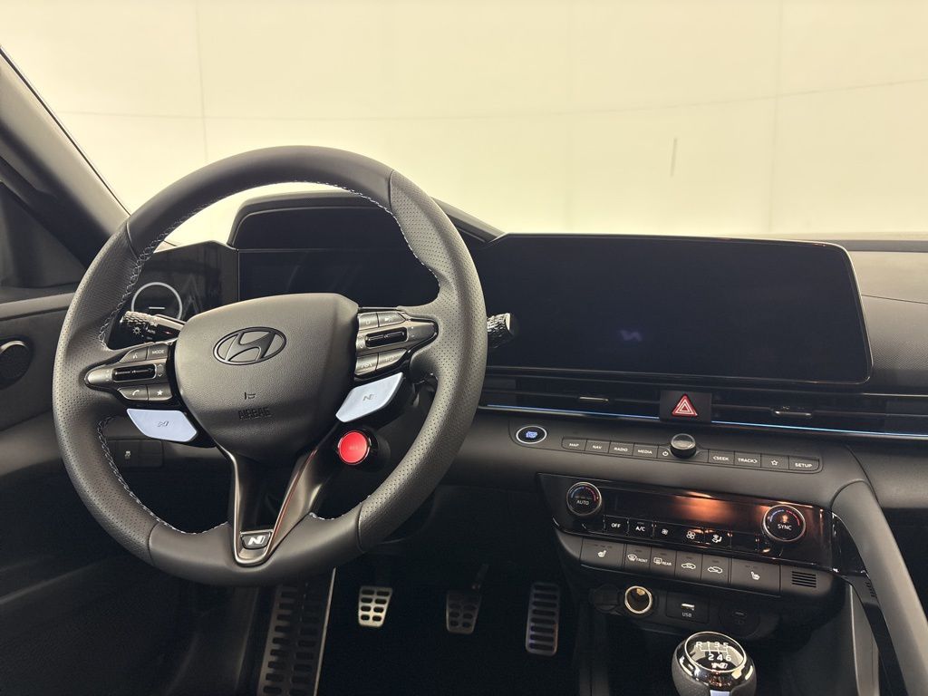 Thumbnail: 2026 Hyundai Elantra - 27
