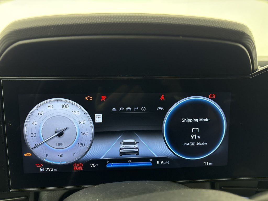 Thumbnail: 2026 Hyundai Elantra - 16
