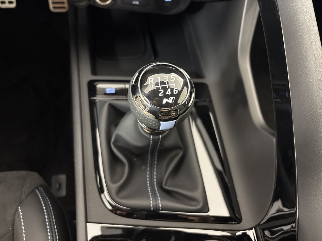 Thumbnail: 2026 Hyundai Elantra - 33