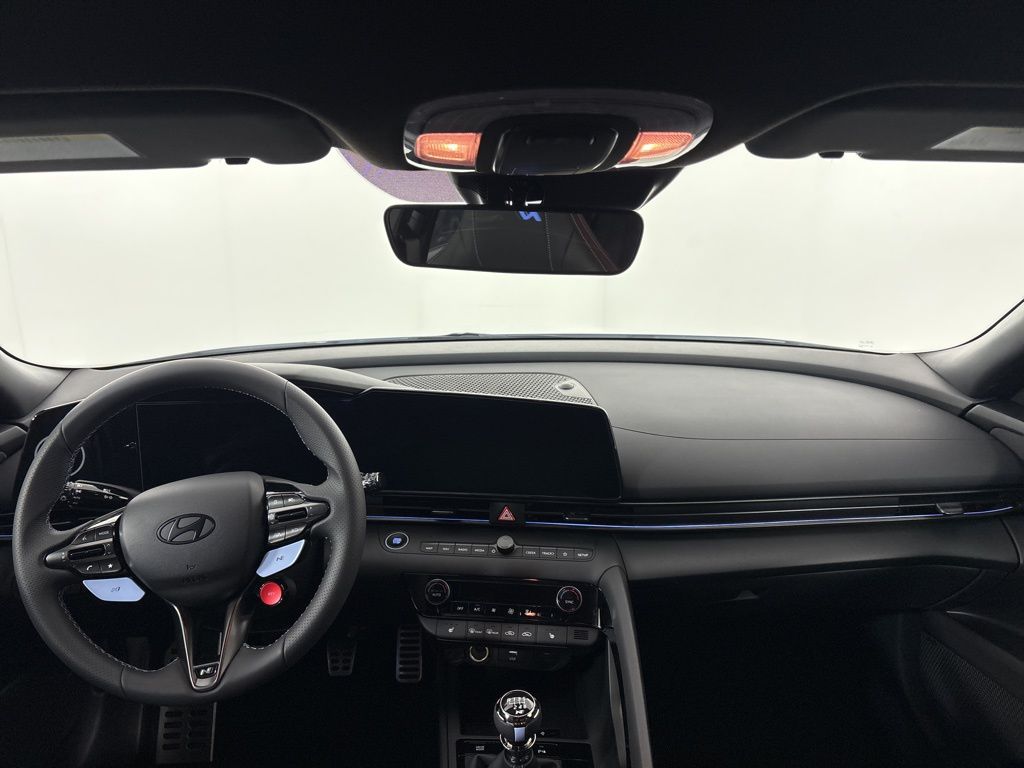 Thumbnail: 2026 Hyundai Elantra - 12