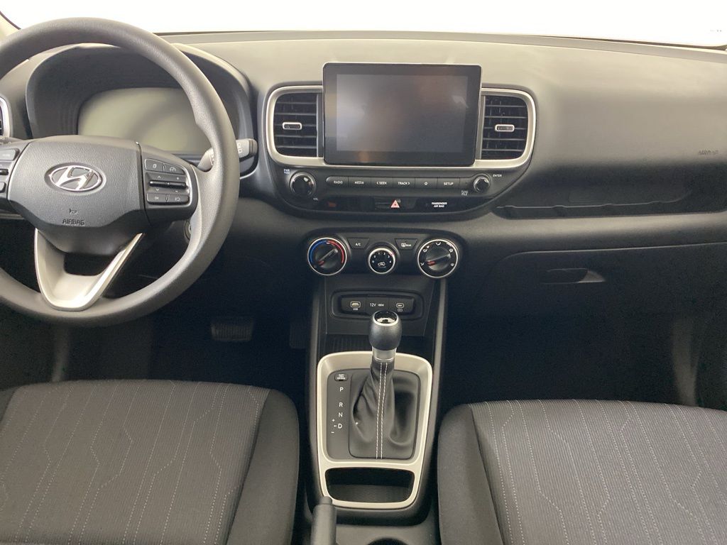 Thumbnail: 2025 Hyundai Venue - 13