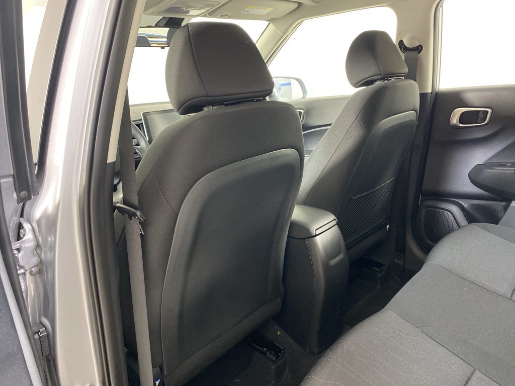 Thumbnail: 2025 Hyundai Venue - 11