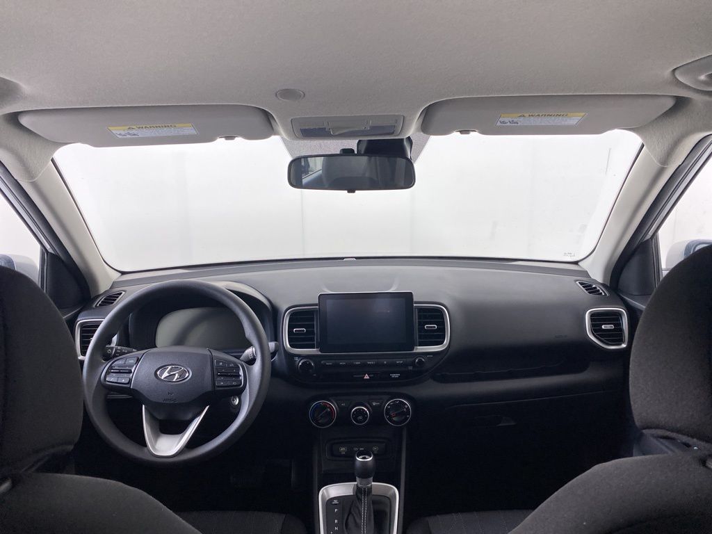 Thumbnail: 2025 Hyundai Venue - 8