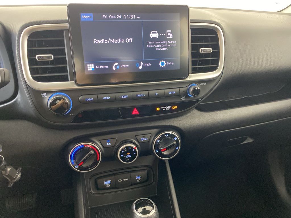 Thumbnail: 2025 Hyundai Venue - 14