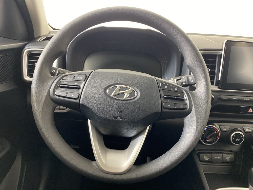 Thumbnail: 2025 Hyundai Venue - 12