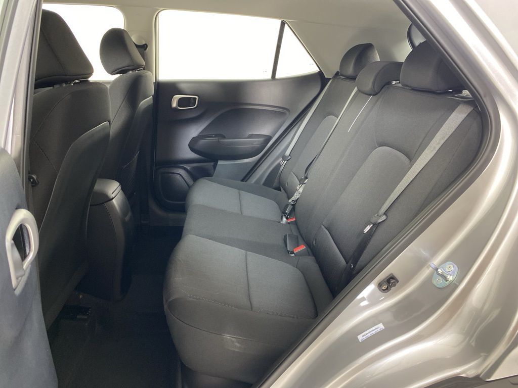 Thumbnail: 2025 Hyundai Venue - 24