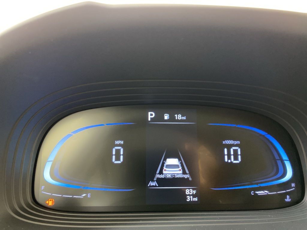 Thumbnail: 2025 Hyundai Venue - 15