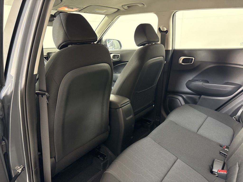 Thumbnail: 2025 Hyundai Venue - 11