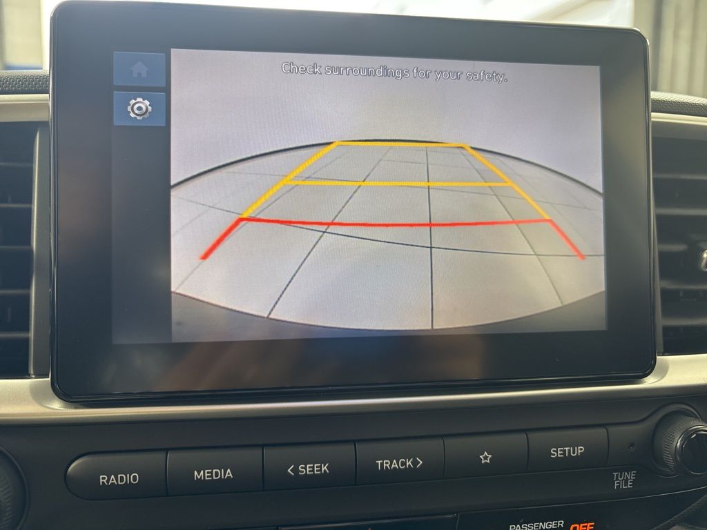 Thumbnail: 2025 Hyundai Venue - 25