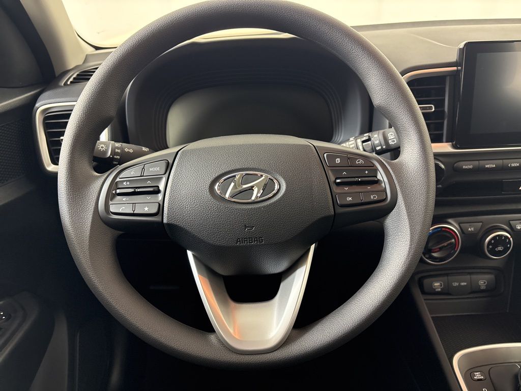Thumbnail: 2025 Hyundai Venue - 12