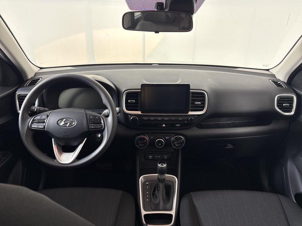 Thumbnail: 2025 Hyundai Venue - 8