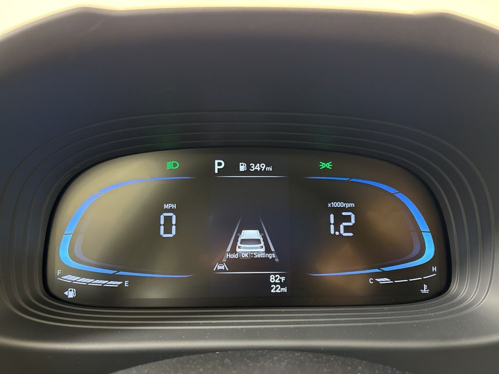 Thumbnail: 2025 Hyundai Venue - 24