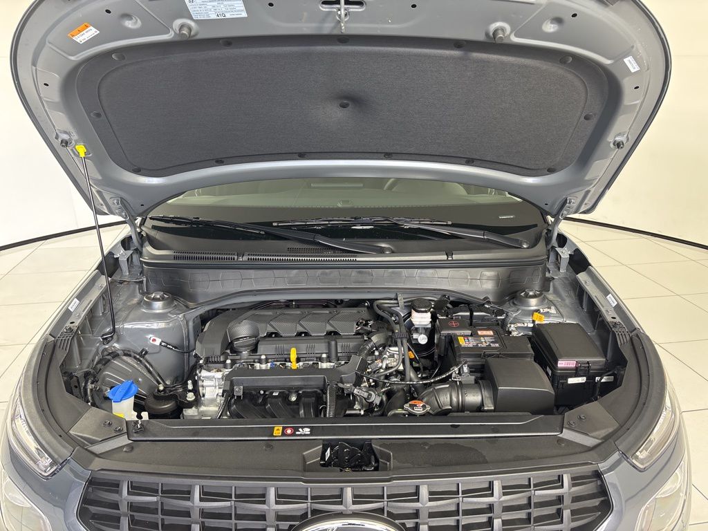 Thumbnail: 2025 Hyundai Venue - 7