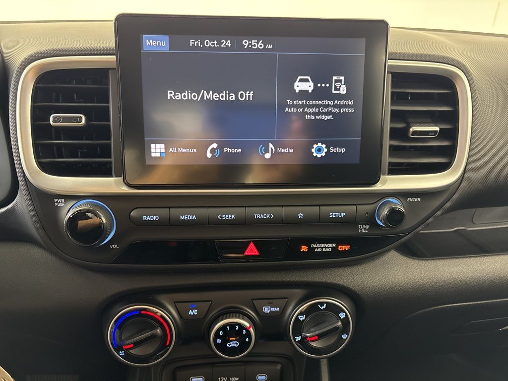 Thumbnail: 2025 Hyundai Venue - 26