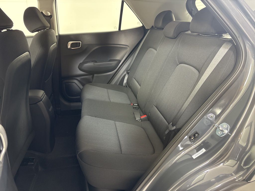 Thumbnail: 2025 Hyundai Venue - 23