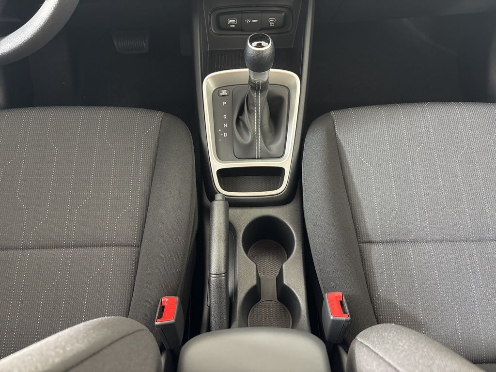 Thumbnail: 2025 Hyundai Venue - 14