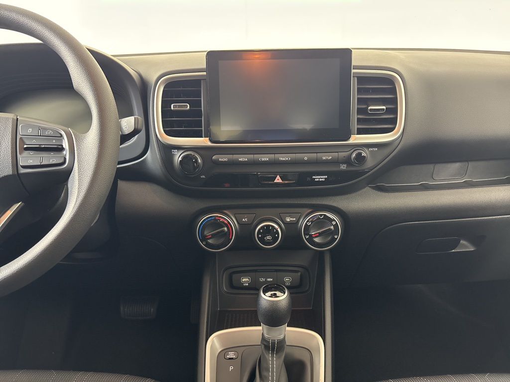 Thumbnail: 2025 Hyundai Venue - 13