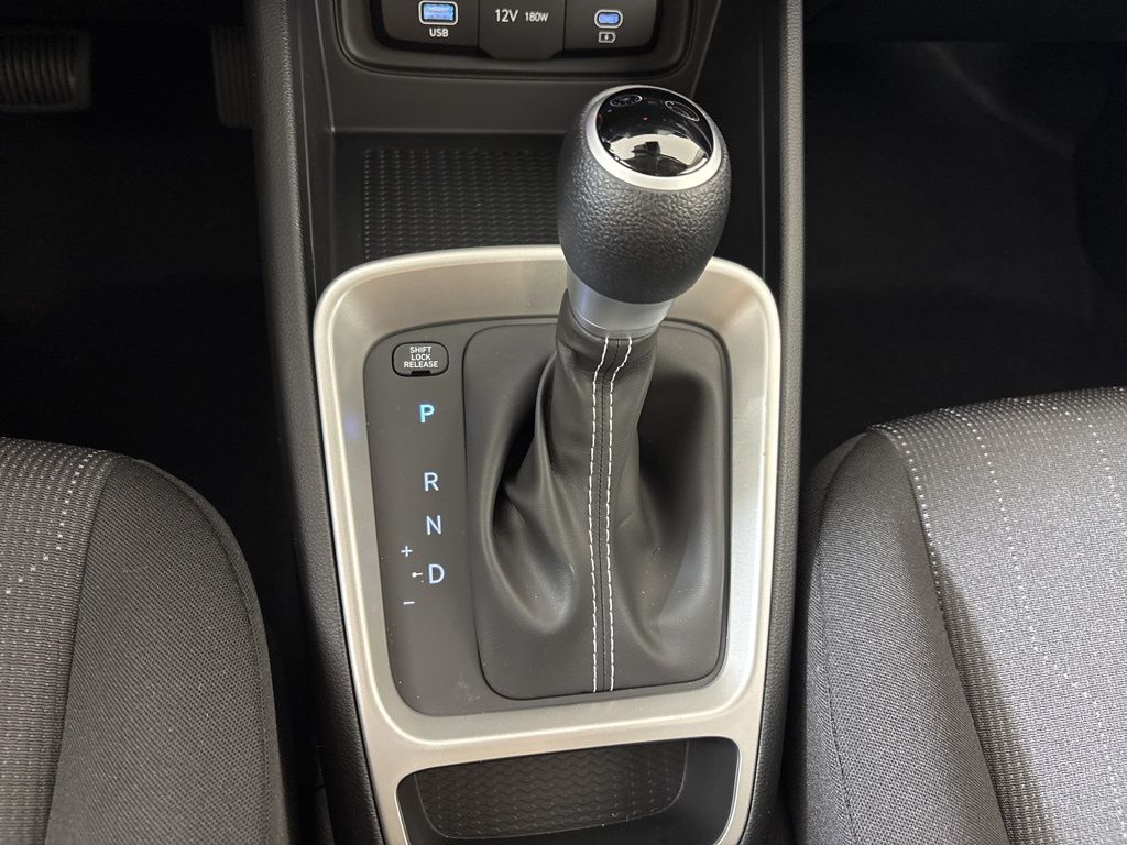 Thumbnail: 2025 Hyundai Venue - 27