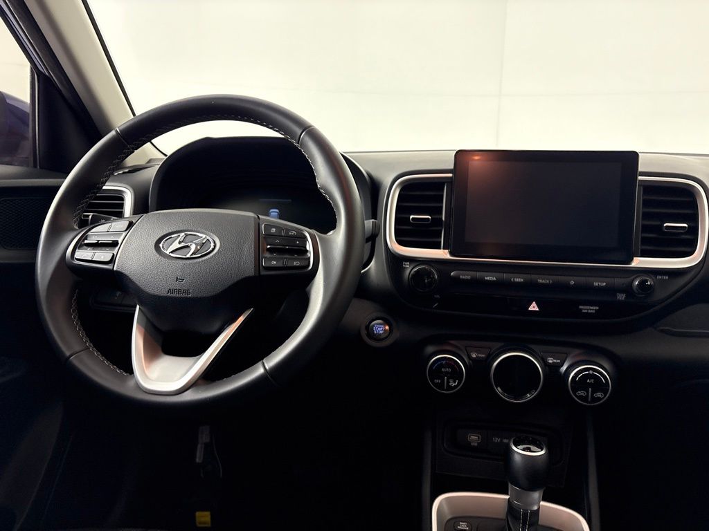 Thumbnail: 2024 Hyundai Venue - 14