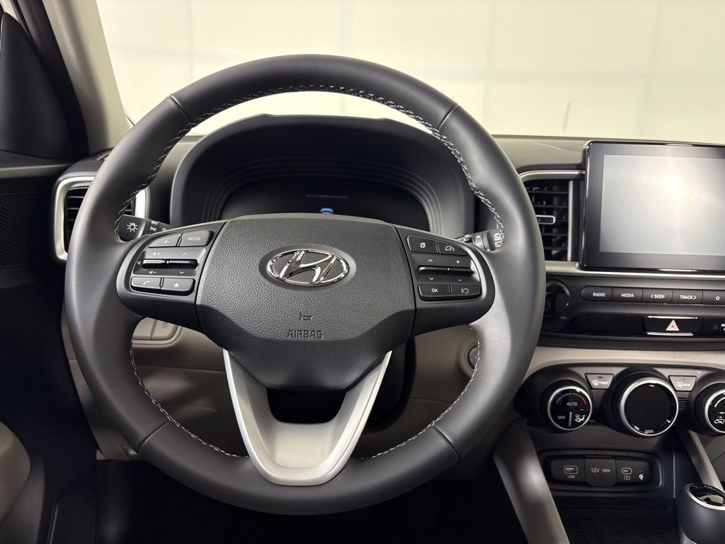 Thumbnail: 2026 Hyundai Venue - 13